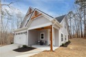 Gorgeous newly constructed contemporary design home in a Lake for sale in Westminster South Carolina Oconee County County on GolfHomes.com