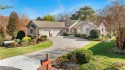 Exceptional One-Owner Home in Toqua, Tellico Village! Nestled on for sale in Loudon Tennessee Loudon County County on GolfHomes.com