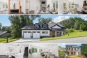 Step into this light-filled 2022-built, 3-bedroom, 2.5-bath for sale in Dahlonega Georgia Lumpkin County County on GolfHomes.com
