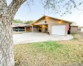 Located just a stone's throw away from the Historic block of for sale in Brackettville Texas Kinney County County on GolfHomes.com