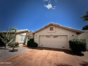 Rare opportunity to own a home with a casita in an exclusive for sale in Surprise Arizona Maricopa County County on GolfHomes.com