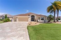 ~CUSTOMIZED EXPANDED 3/2 LANTANA~~ LAP POOL~~EXPANDED for sale in The Villages Florida Lake County County on GolfHomes.com