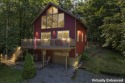 Looking for a darling seasonal vacation home on the beautiful for sale in Frye Island Maine Cumberland County County on GolfHomes.com