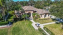 Beautiful home on a gorgeous lot with a very nice pool-- heated for sale in Parrish Florida Manatee County County on GolfHomes.com