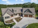 Brand New Luxury Home in the Heart of StoneBridge for sale in Branson West Missouri Stone County County on GolfHomes.com