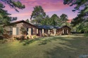 Discover golf course living at its finest with this stunning for sale in Decatur Alabama Morgan County County on GolfHomes.com