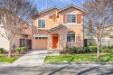 Stunning, contemporary two-story home nestled within the for sale in San Jose California Santa Clara County County on GolfHomes.com