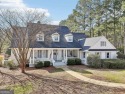 Charming Southern Home in Gated Golf Community - Cuscowilla at, Georgia