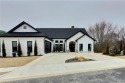 Gorgeous newly built custom home located in the prestigious for sale in Fayetteville Arkansas Washington County County on GolfHomes.com