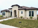 NEW CONSTRUCTION, the Front door is coming it is Custom made! 3 for sale in Edinburg Texas Hidalgo County County on GolfHomes.com