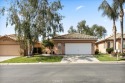 Located within the gated 55+ community of Sun Lakes Country Club for sale in Banning California Riverside County County on GolfHomes.com