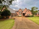 This is your chance to live directly on the golf course in Halle for sale in Collierville Tennessee Shelby County County on GolfHomes.com