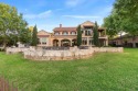 Beautiful Tuscan style home on one of the prettiest lots in, Texas