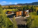 Welcome to 635 Stonegate Drive, nestled in Bozeman's sought for sale in Bozeman Montana Gallatin County County on GolfHomes.com