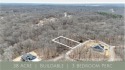 Discover the perfect site for your dream home on this .38-acre for sale in Bella Vista Arkansas Benton County County on GolfHomes.com