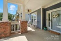 This beautifully appointed Saussy Burbank home showcases premium for sale in Tega Cay South Carolina York County County on GolfHomes.com