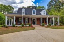 Southern Charm Meets Golf Course Living in Arbor Springs for sale in Newnan Georgia Coweta County County on GolfHomes.com
