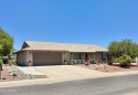 This move-in ready gem is immaculate from top to bottom and for sale in Sun City Arizona Maricopa County County on GolfHomes.com