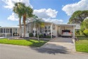 Welcome home to #987 Queensway, nestled in the award-winning for sale in Punta Gorda Florida Charlotte County County on GolfHomes.com