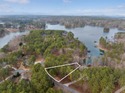 Own a premier piece of Lake Keowee waterfront real estate with, South Carolina