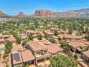 This beautiful home and location has everything you've been for sale in Sedona Arizona Yavapai County County on GolfHomes.com
