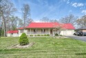 Golf Front home in Lake Tansi Village in the Golf Capital of for sale in Crossville Tennessee Cumberland County County on GolfHomes.com