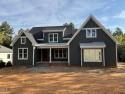 NEW CONSTRUCTION - Move-in Ready!  Here's your chance to own a for sale in Pittsboro North Carolina Chatham County County on GolfHomes.com