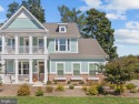 Welcome to 22179 Dune Circle, a stunning end-unit townhome in for sale in Millsboro Delaware Sussex County County on GolfHomes.com
