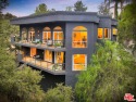 **Elite Privacy Meets Pro Performance | Designer Home Minutes for sale in Woodland Hills California Los Angeles County County on GolfHomes.com