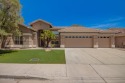 This beautiful four-bedroom, three-bathroom home is located in a for sale in Glendale Arizona Maricopa County County on GolfHomes.com