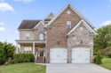 Stunning 5-Bedroom Home in Baycrest Subdivision, Ooltewah, TN!
 for sale in Ooltewah Tennessee Hamilton County County on GolfHomes.com