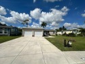 Lot Rent $1173.00 monthly    WOW!!!  The only 4 bedrooms, 3 for sale in North Fort Myers Florida Lee County County on GolfHomes.com
