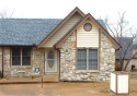 Move in ready!!  This adorable townhome has been tastefully for sale in Holiday Island Arkansas Carroll County County on GolfHomes.com