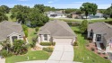 Meticulously maintained, MAINTENANCE-FREE DETACHED VILLA in the for sale in Wesley Chapel Florida Pasco County County on GolfHomes.com