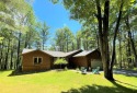 Timber Ridge Home for sale in Minocqua Wisconsin Oneida County County on GolfHomes.com