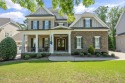 Welcome to 117 Synandra Lane - a custom-built Basement home by for sale in Holly Springs North Carolina Wake County County on GolfHomes.com