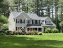 Location, Location, Location!  Awesome Souhegan Woods farmer's for sale in Merrimack New Hampshire Hillsborough County County on GolfHomes.com