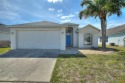 Beautiful  4 bedroom 2 bathroom south facing over sized pool for sale in Davenport Florida Polk County County on GolfHomes.com