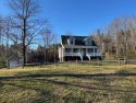 Exceptional home just off the Blue Ridge Parkway in Skyland for sale in Fancy Gap Virginia Carroll County County on GolfHomes.com