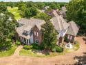 Welcome to this stunning 5-bedroom, 3.5-bath home tucked inside for sale in Collierville Tennessee Shelby County County on GolfHomes.com