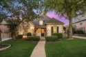 Nestled on a cul-de-sac in The Enclave at Hidden Lakes, this for sale in Keller Texas Tarrant County County on GolfHomes.com