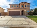 Spacious 4-bedroom, 3-bathroom home with 6 bedrooms plus and 3 for sale in San Tan Valley Arizona Pinal County County on GolfHomes.com