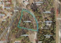 Beautiful lot in the New East Lake Section inside the gates at for sale in Pinehurst North Carolina Moore County County on GolfHomes.com