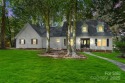 Welcome Home! This beautifully renovated property sits on a rare for sale in Gastonia North Carolina Gaston County County on GolfHomes.com