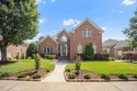Discover timeless elegance in this immaculately maintained for sale in Raleigh North Carolina Wake County County on GolfHomes.com