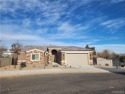 PRIDE OF OWNERSHIP, SHOWS LIKE A NEW MODEL HOME. IN THE CERBAT for sale in Kingman Arizona Mohave County County on GolfHomes.com