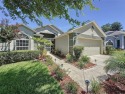 Absolutely fantastic golf course lot in 55+ Kings Ridge. An for sale in Clermont Florida Lake County County on GolfHomes.com
