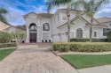 Welcome to this stunning home in the award-winning community of for sale in Davenport Florida Polk County County on GolfHomes.com