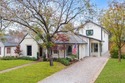 This beautifully renovated 1940 West Kessler home honors its for sale in Dallas Texas Dallas County County on GolfHomes.com