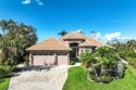 It's the VIEW! Sweeping water views will greet you when you walk for sale in Sanibel Florida Lee County County on GolfHomes.com